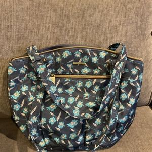 Travelon shoulder bag. Excellent condition.